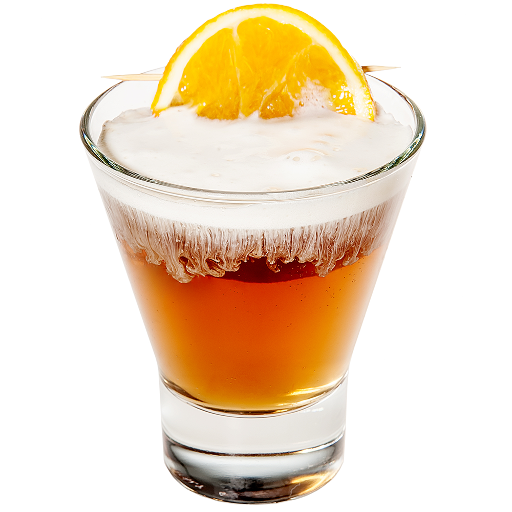 Amaretto Sour