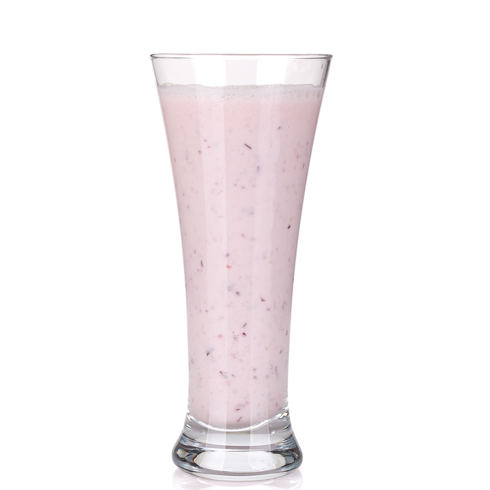 Kirsikkasmoothie